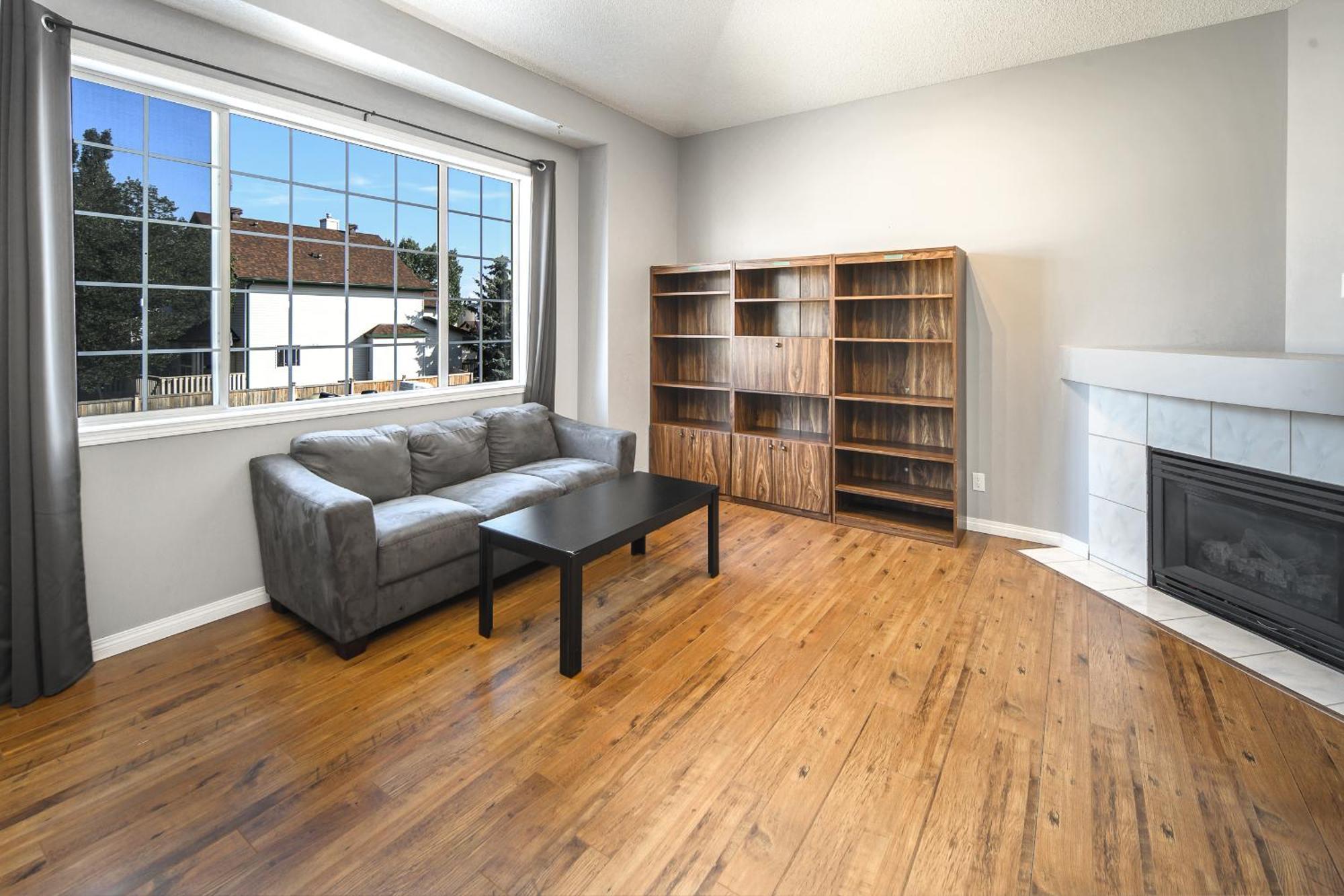 3br3ba House With Ac Pets Ok Apartment