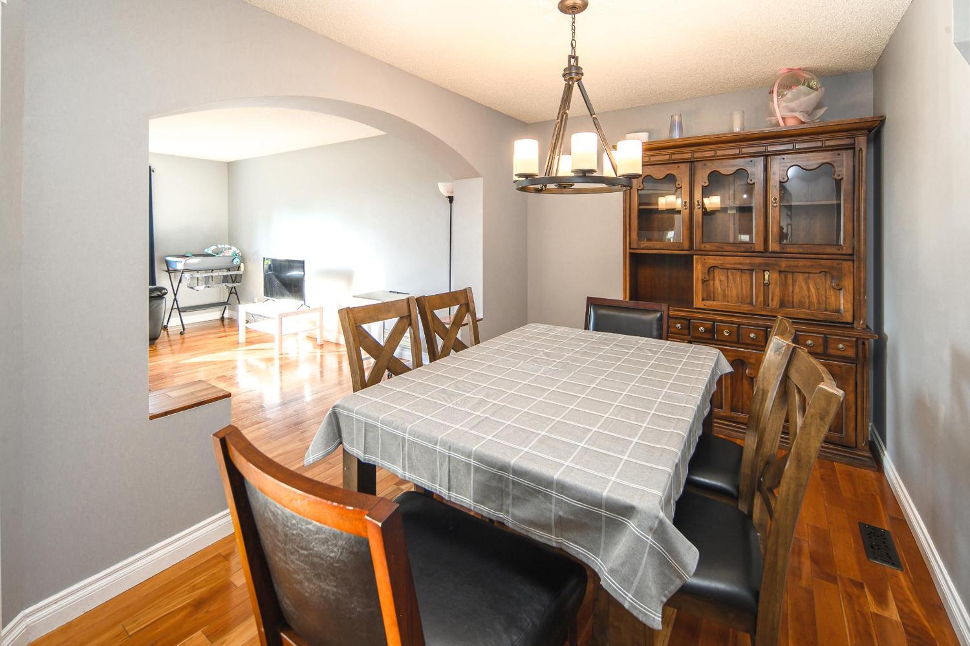 Apartment 3br3ba House With Ac Pets Ok